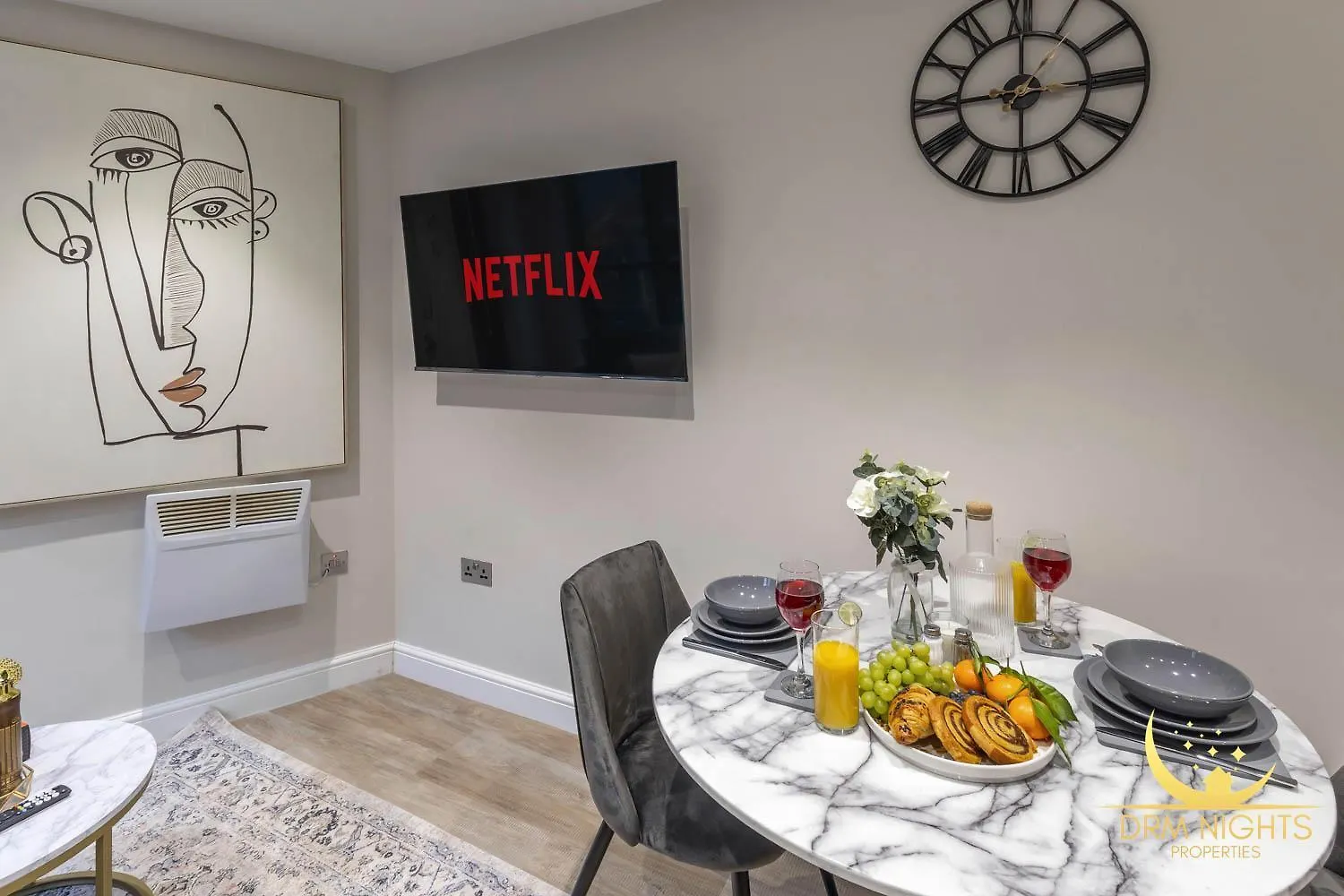 Lägenhet Jenga Suite I Leeds City Centre I Sleeps 2