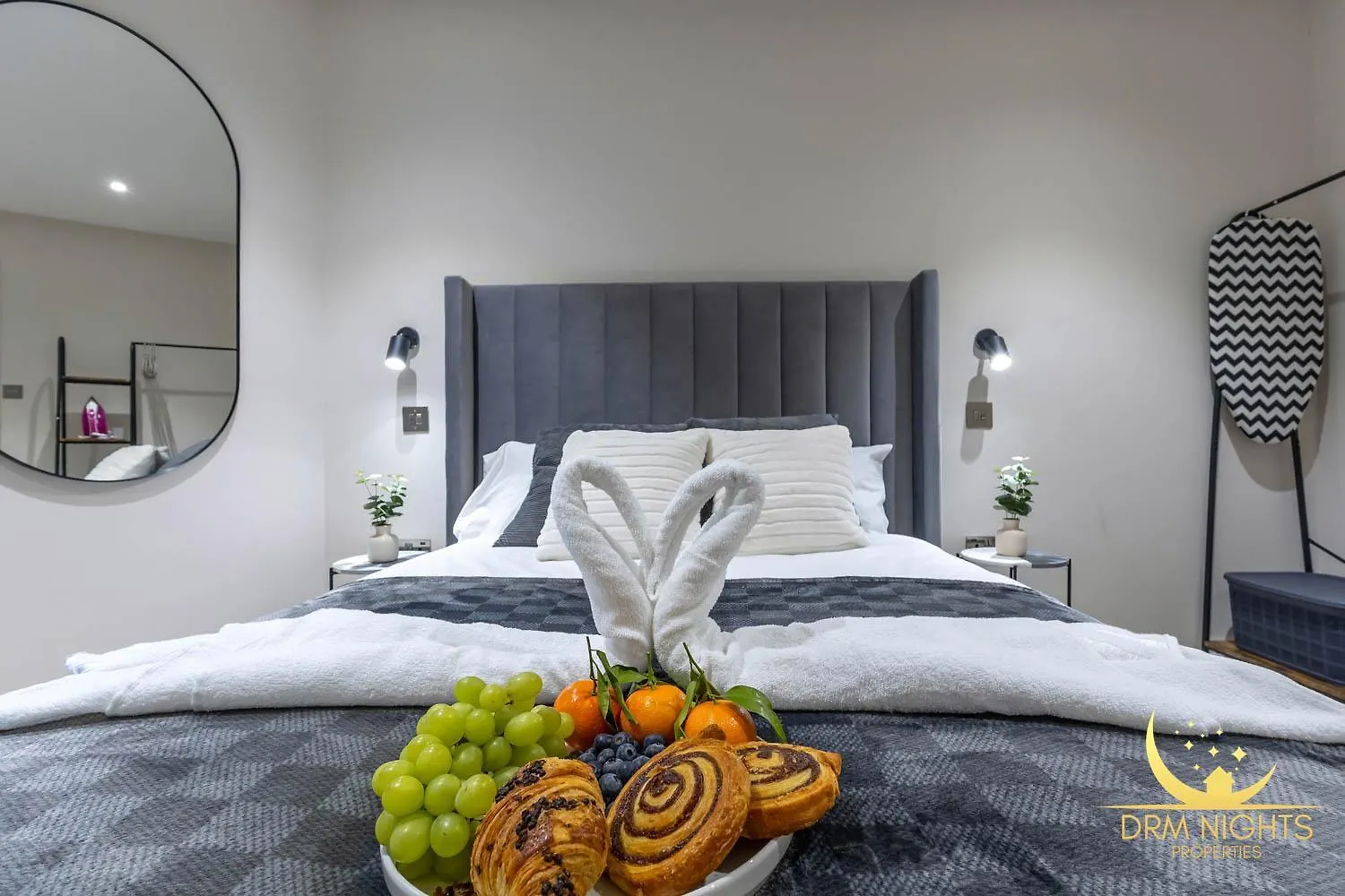 Jenga Suite I Leeds City Centre I Sleeps 2 Lägenhet Leeds (West Yorkshire)
