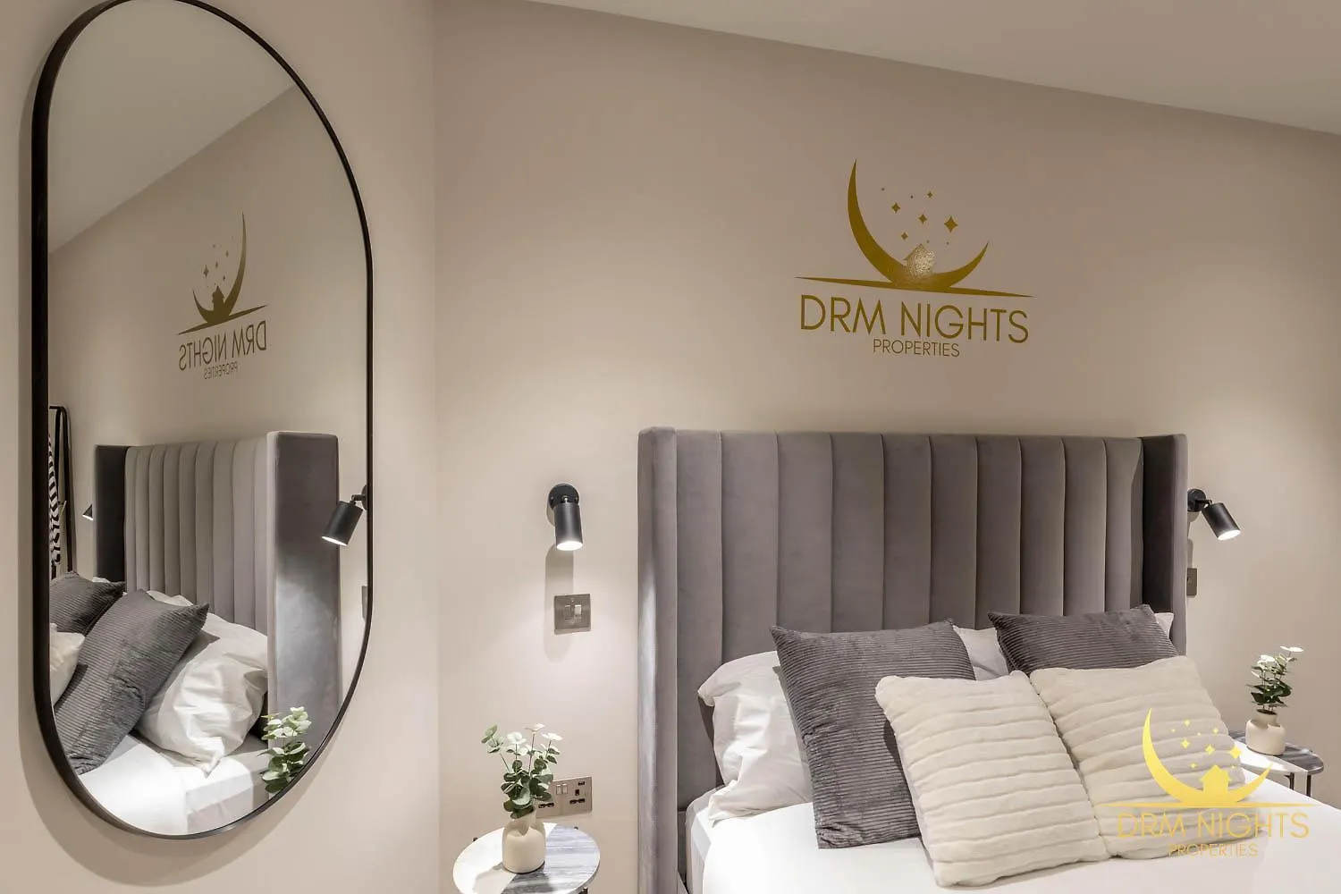Jenga Suite I Leeds City Centre I Sleeps 2