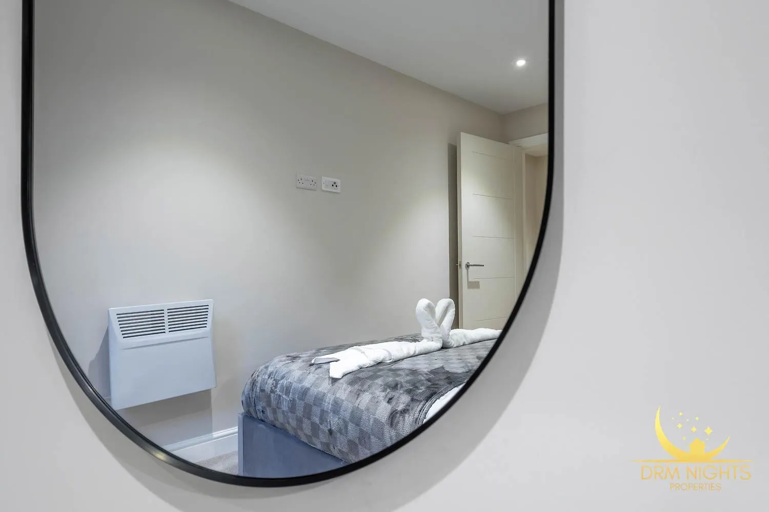 Jenga Suite I Leeds City Centre I Sleeps 2 0*, Leeds (West Yorkshire) Storbritannien